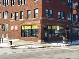 901 W Irving Park Road STOREFRONT, Chicago, IL 60613