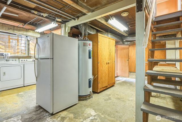 3242 36th Avenue W, Seattle, WA 98199