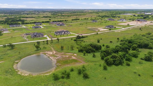 4000 Charleston Peak, Aledo, TX 76008