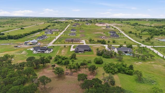 4000 Charleston Peak, Aledo, TX 76008