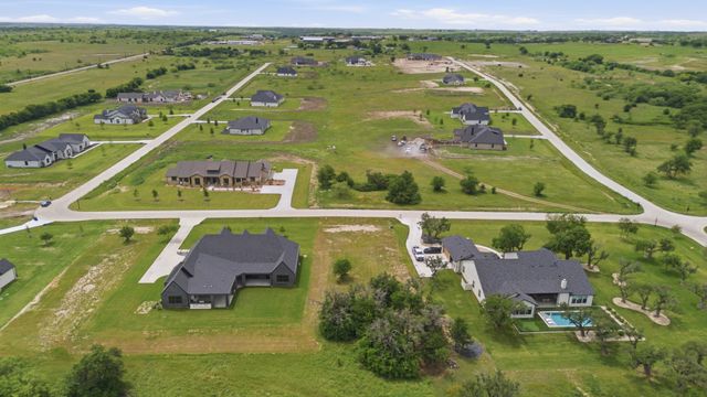 4000 Charleston Peak, Aledo, TX 76008