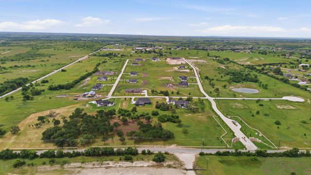 4000 Charleston Peak, Aledo, TX 76008