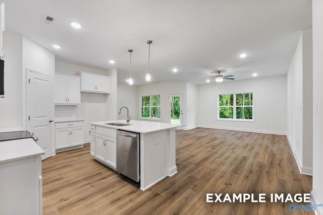 2205 Spragins Loop NW, Huntsville, AL 35810