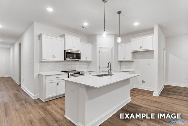 2205 Spragins Loop NW, Huntsville, AL 35810