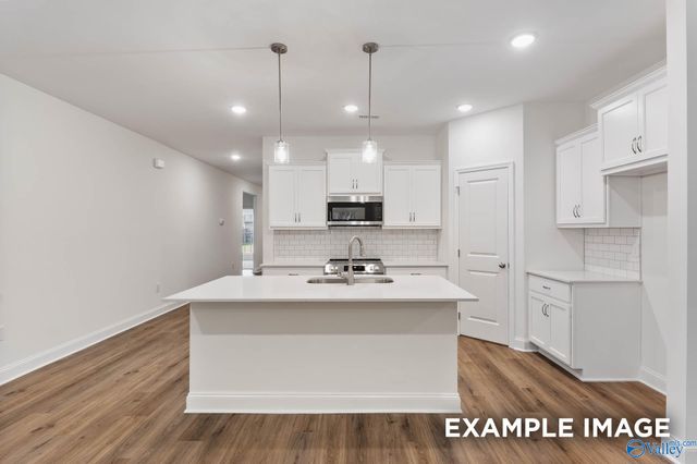 2205 Spragins Loop NW, Huntsville, AL 35810
