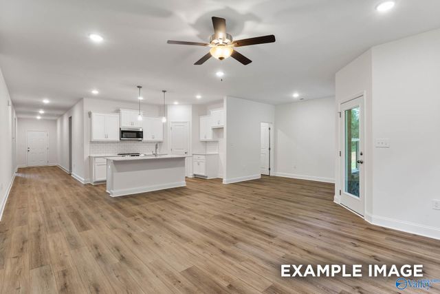 2205 Spragins Loop NW, Huntsville, AL 35810