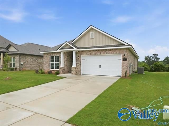 2205 Spragins Loop NW, Huntsville, AL 35810