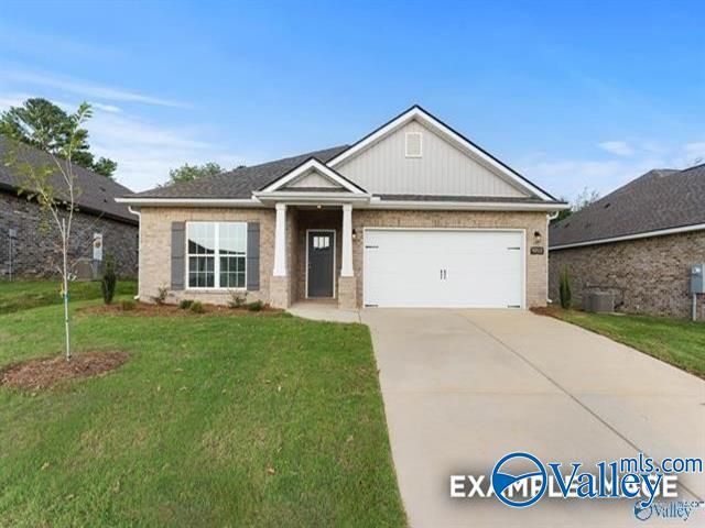 2205 Spragins Loop NW, Huntsville, AL 35810