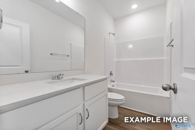 2205 Spragins Loop NW, Huntsville, AL 35810