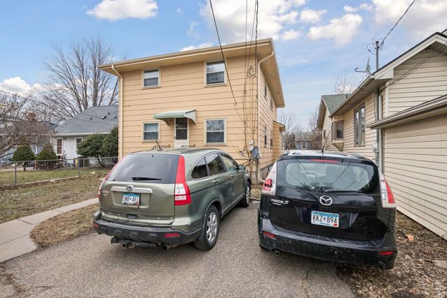 5725 Nicollet Avenue, Minneapolis, MN 55419