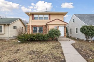 5725 Nicollet Avenue, Minneapolis, MN 55419