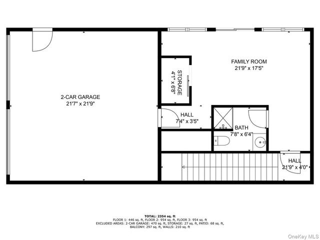 19 Melzingah Reservoir Road, Beacon, NY 12508