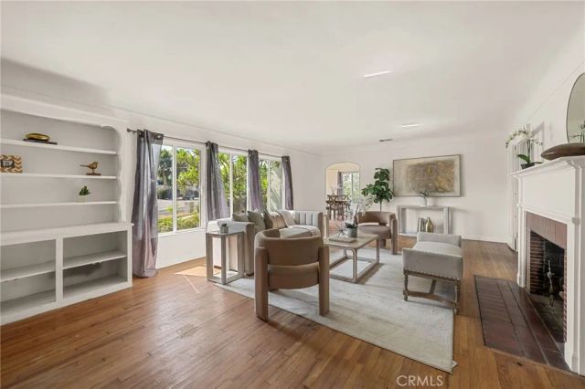 5456 Via San Delarro Street, Los Angeles, CA 90022