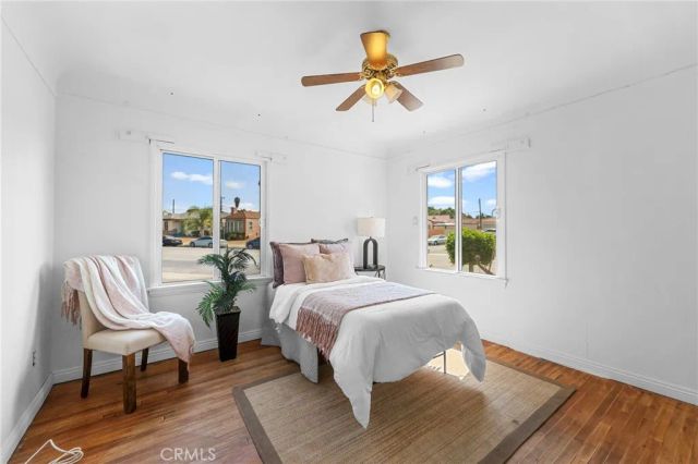5456 Via San Delarro Street, Los Angeles, CA 90022