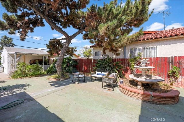 5456 Via San Delarro Street, Los Angeles, CA 90022