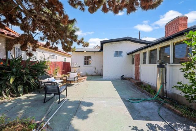 5456 Via San Delarro Street, Los Angeles, CA 90022