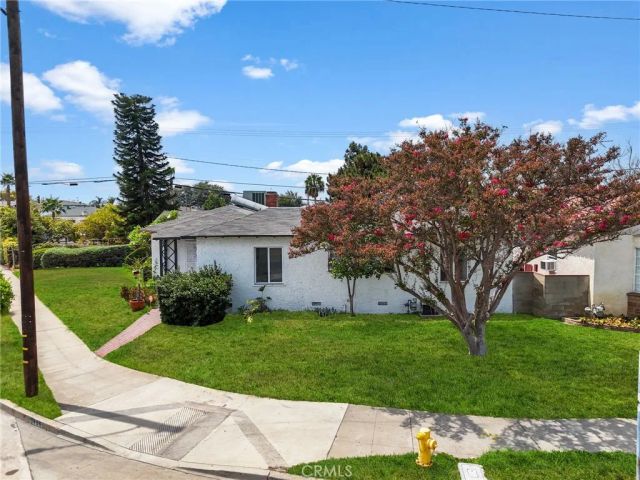 5456 Via San Delarro Street, Los Angeles, CA 90022