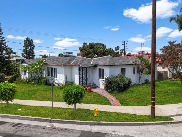 5456 Via San Delarro Street, Los Angeles, CA 90022