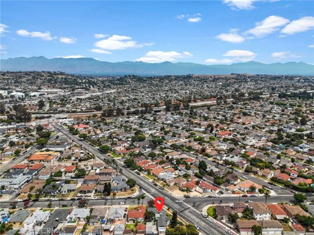 5456 Via San Delarro Street, Los Angeles, CA 90022