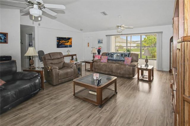 191 HARRISBURG STREET, Port Charlotte, FL 33954