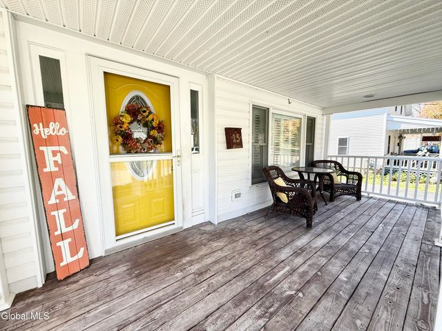 15 Seminary Street, Fort Edward, NY 12828