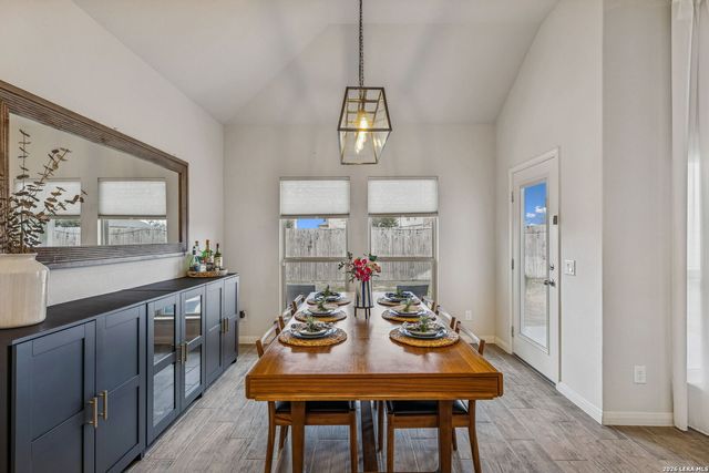 4672 Grey Sotol, Schertz, TX 78108