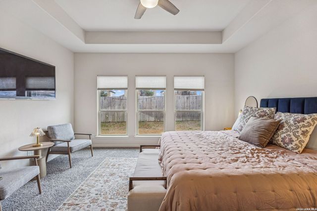 4672 Grey Sotol, Schertz, TX 78108