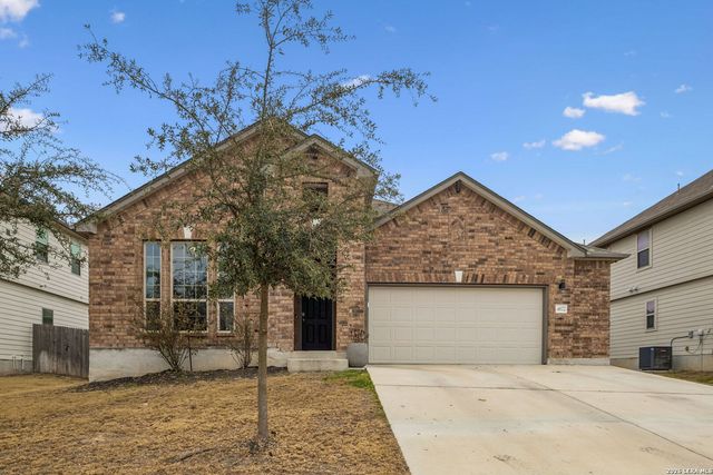 4672 Grey Sotol, Schertz, TX 78108