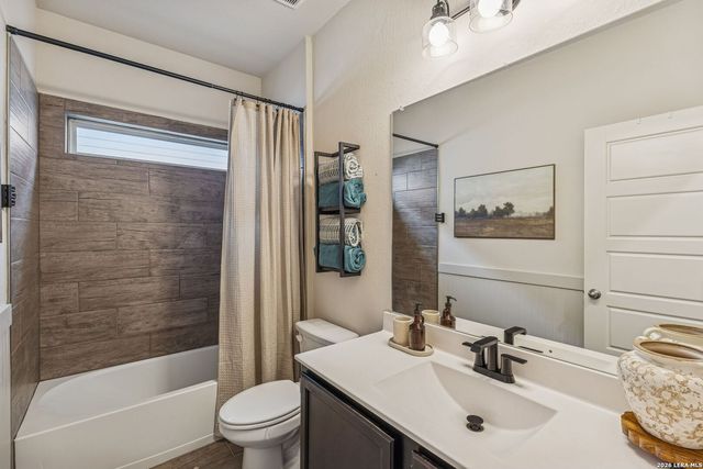 4672 Grey Sotol, Schertz, TX 78108