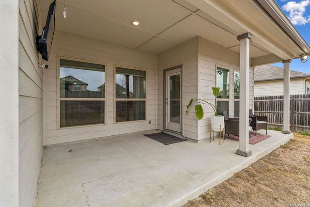 4672 Grey Sotol, Schertz, TX 78108