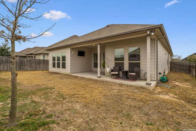 4672 Grey Sotol, Schertz, TX 78108