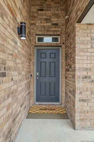 4672 Grey Sotol, Schertz, TX 78108