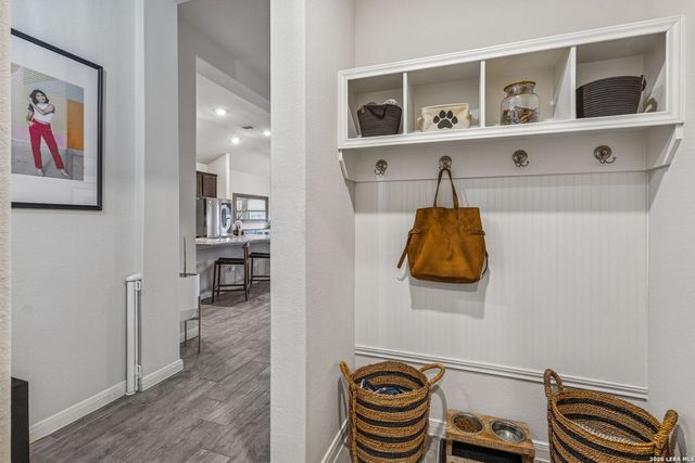 4672 Grey Sotol, Schertz, TX 78108