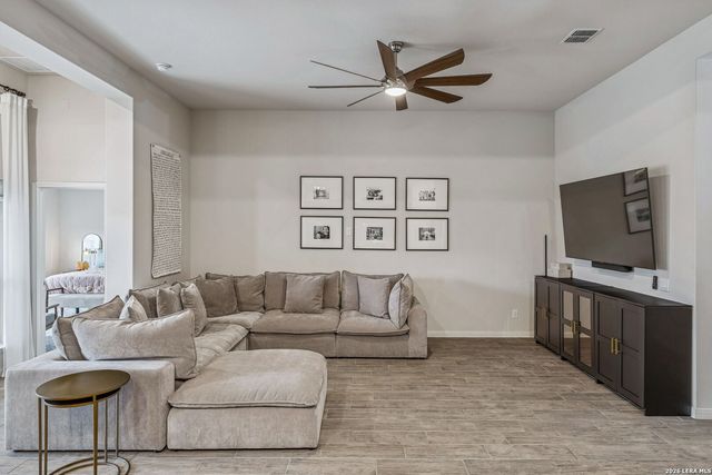 4672 Grey Sotol, Schertz, TX 78108