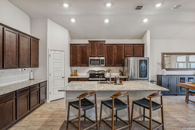 4672 Grey Sotol, Schertz, TX 78108