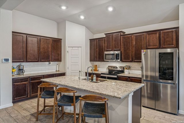 4672 Grey Sotol, Schertz, TX 78108