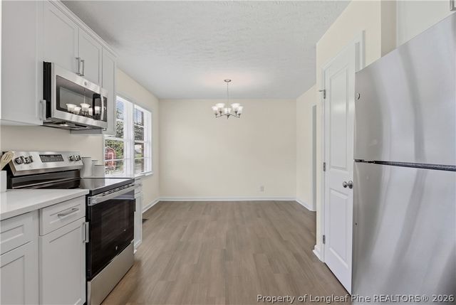 839 Fresno Drive, Fayetteville, NC 28303