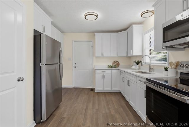 839 Fresno Drive, Fayetteville, NC 28303