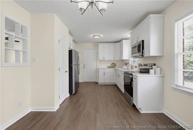 839 Fresno Drive, Fayetteville, NC 28303