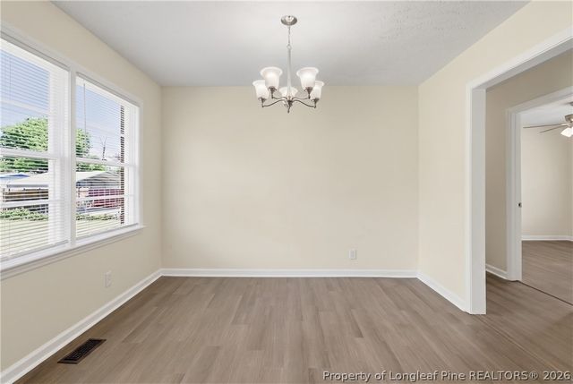 839 Fresno Drive, Fayetteville, NC 28303