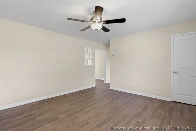839 Fresno Drive, Fayetteville, NC 28303