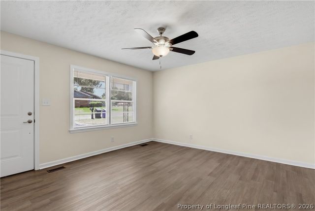 839 Fresno Drive, Fayetteville, NC 28303