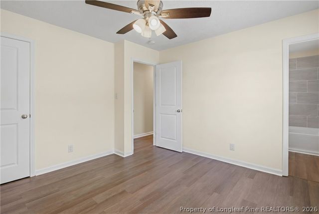 839 Fresno Drive, Fayetteville, NC 28303
