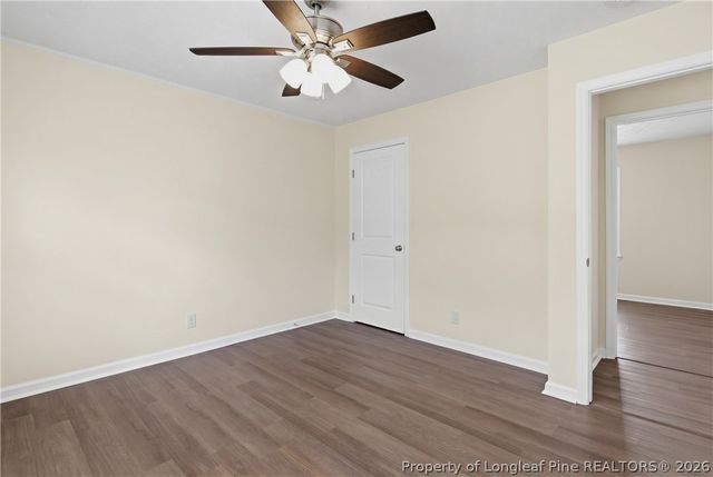 839 Fresno Drive, Fayetteville, NC 28303