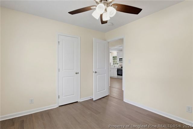 839 Fresno Drive, Fayetteville, NC 28303