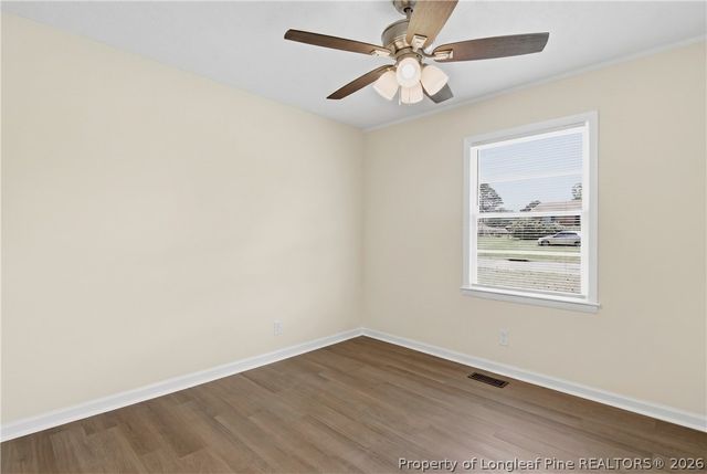 839 Fresno Drive, Fayetteville, NC 28303