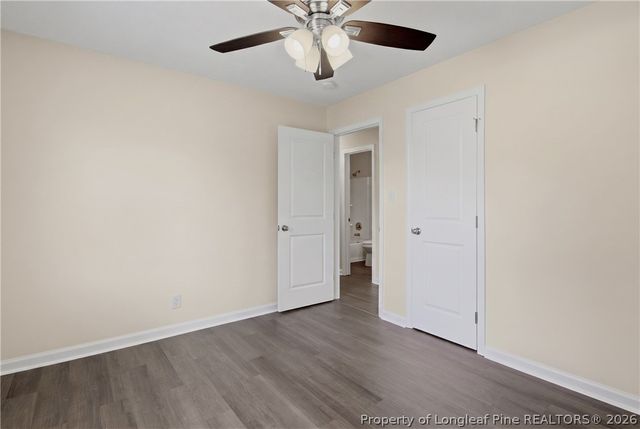 839 Fresno Drive, Fayetteville, NC 28303