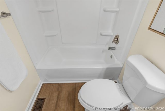 839 Fresno Drive, Fayetteville, NC 28303
