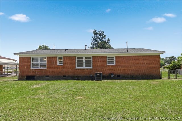 839 Fresno Drive, Fayetteville, NC 28303