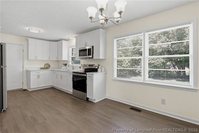 839 Fresno Drive, Fayetteville, NC 28303